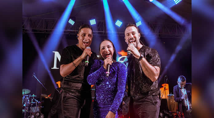 MUZIEK GRAND BAND
