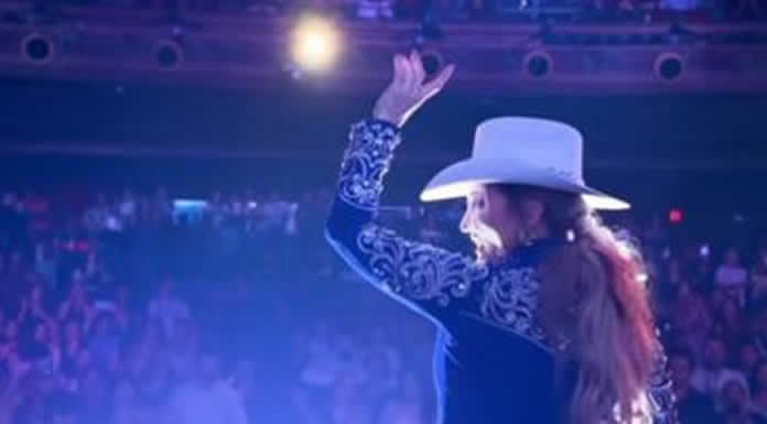 WEspectacular SOLD OUT de ALICIA VILLARREAL sorprendió a su público en San Antonio Texas39