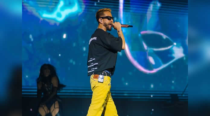 MORA sold out en el PABELLON M