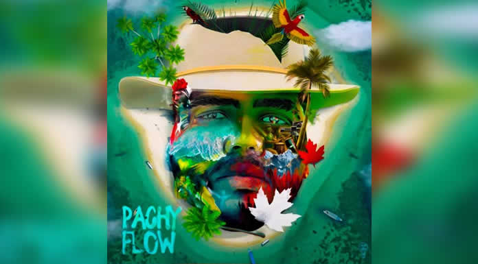 thumbnail_Pachy Flow estrenó su primer EP con colorido video