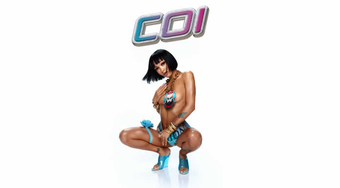 COI LERAY lanza su esperado álbum COI
