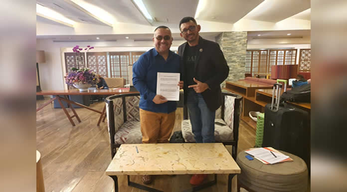 Comunicado de prensa - Internacional Sonora Tropigala de Tito Junco (02-Junio-2023