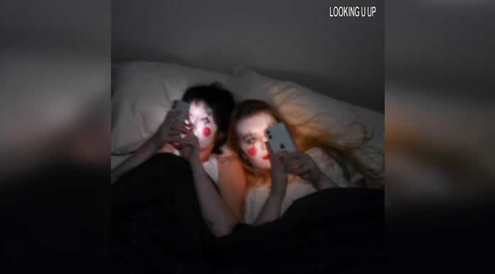 DAISY THE GREAT comparte un nuevo himno de romance de verano LOOKING U UP”