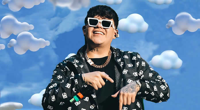 JUNIOR H, la eminencia de los Corridos Tumbados