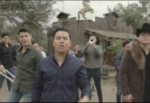 LA ARROLLADORA BANDA EL LIMÓN estrena álbum de corridos “PURAS ARROLLADORAS”