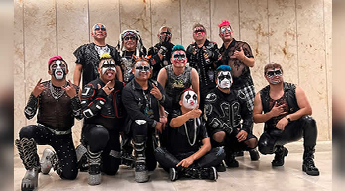 LOS SUPER CARACOLES conquistan la Península de Yucatán
