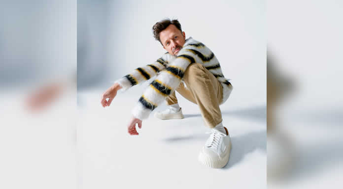 MARTIN SOLVEIG presenta el nuevo sencillo “NOW OR NEVER” con FAOUZIA