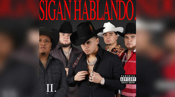 'PA QUE HABLEN' Y 'SIGAN HABLANDO' de FUERZA REGIDA, reconocidos por ROLLING STONE en la lista de LOS MEJORES DEL 2023 HASTA AHORA