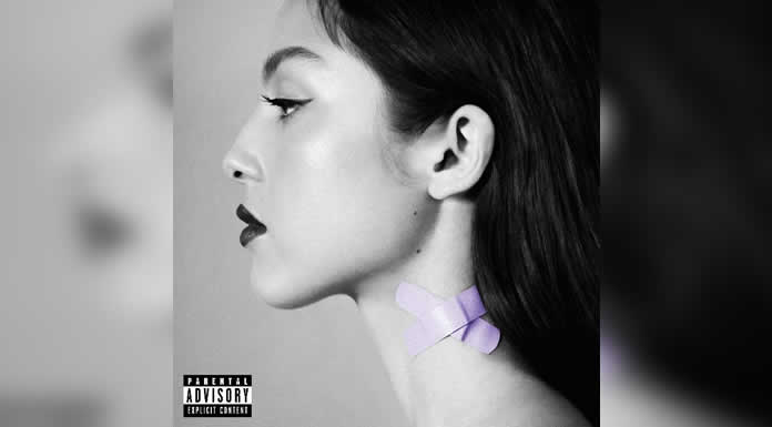 “VAMPIRE” es el nuevo sencillo de OLIVIA RODRIGO