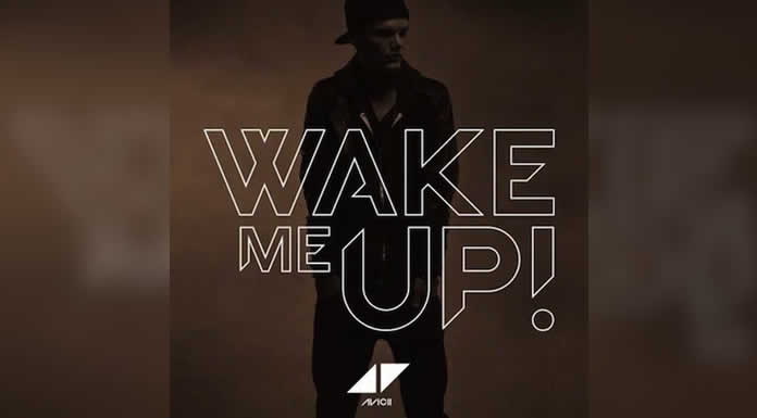 “Wake Me Up” galardonada con la certificación Disco de Diamante