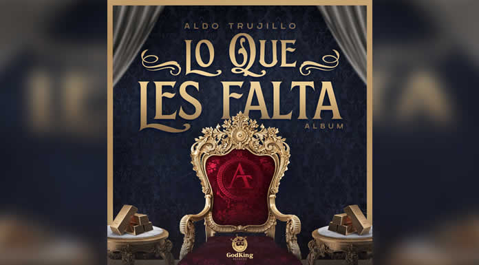 los que les faltaba FLYER ALBUM