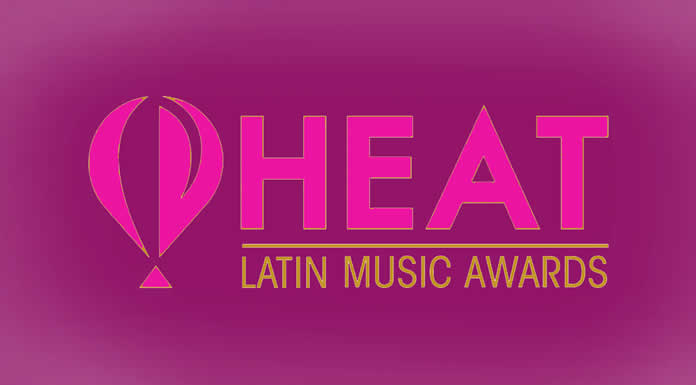 Lista completa de ganadores de los PREMIOS HEAT 2023