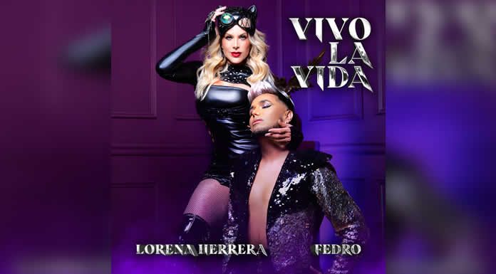 thumbnail_1600X1600 - VIVO LA VIDA
