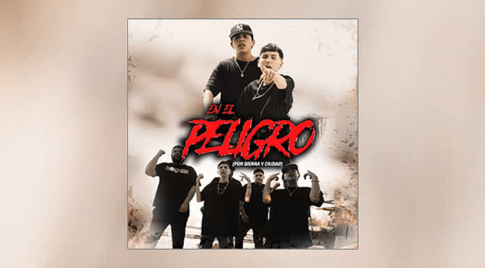 ANGEL HIGUERA presenta junto a RUBEN FIGUEROA el tema EN EL PELIGRO (POR SIERRA Y CIUDAD)