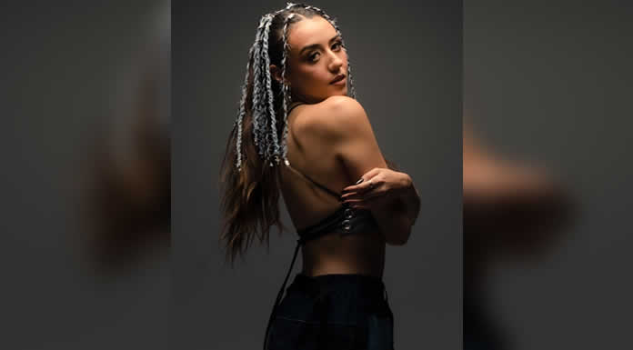 AUTOSABOTAJE LUA LACRUZ sigue presentando sus matices en tercer sencillo
