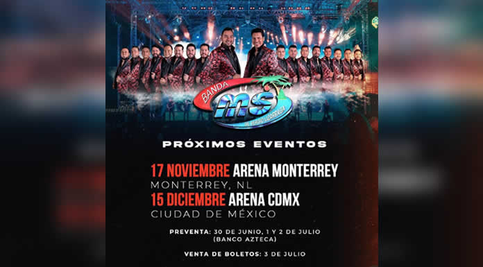 Arena CDMX y Mty