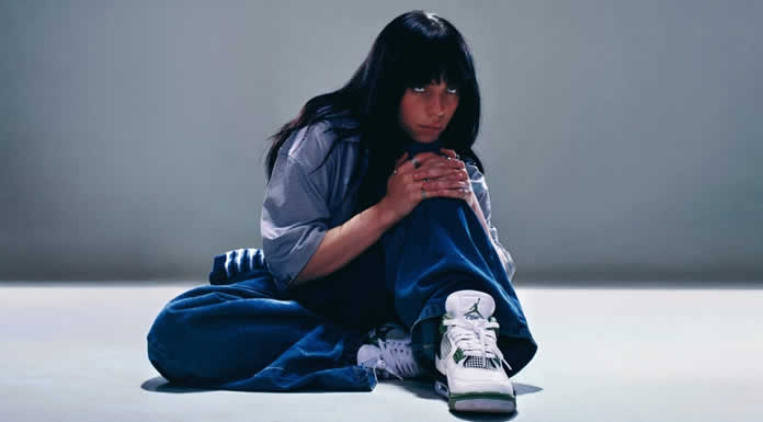BILLIE EILISH estrena WHAT WAS I MADE FOR canción original escrita e interpretada para la esperada película de GRETA GERWIG, BARBIE