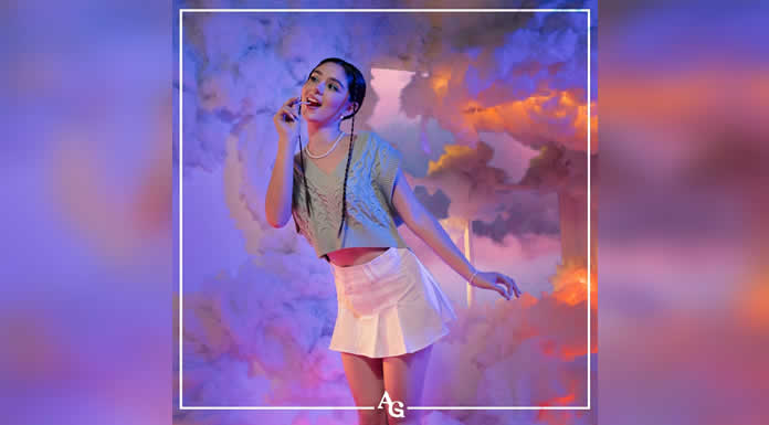 Conoce el lado pop de ANDREA GRAUZAS con “OBVIO NO”