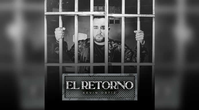 EL RETORNO PORTADA