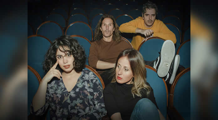 EMILIA PARDO Y BAZÁN presenta “PREOCCIPATTI DOMANI“