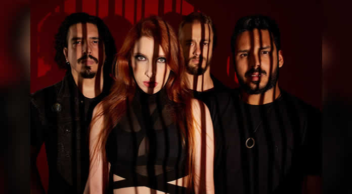 HATEFULMURDER lanza sencillo y lyric video EYE FOR AN EYE