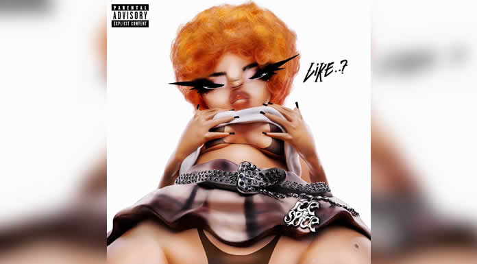 ICE SPICE lanza la edición deluxe del EP viral LIKE..