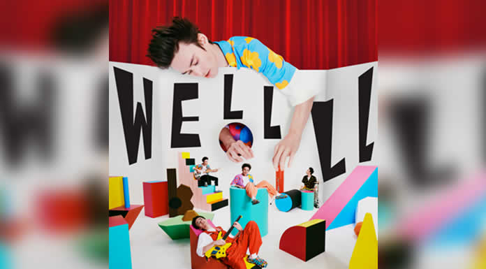 JACOB COLLIER Lanza su nuevo sencillo WELLLL