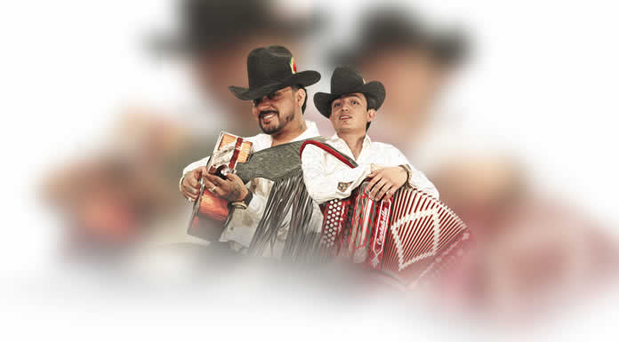 LOS DOS CARNALES b