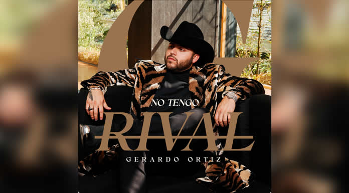 NoTengoRival cover
