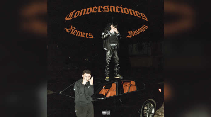 REMERS x BASSY tienen “CONVERSACIONES”
