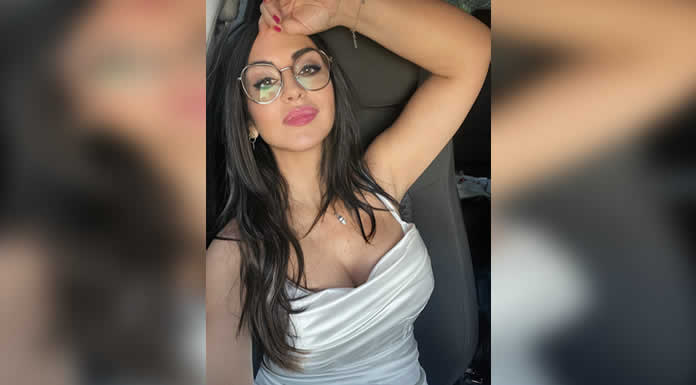 “SENSUAL ACTRIZ” MARIAM TOLEDO llega arrasando en el cine español