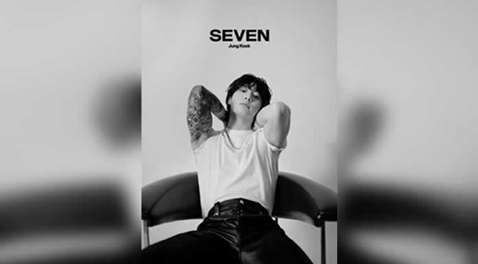 “SEVEN (FEAT. LATTO)”, el sencillo en solitario de JUNG KOOK de BTS ...