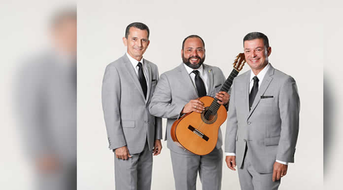Trio Remembranza