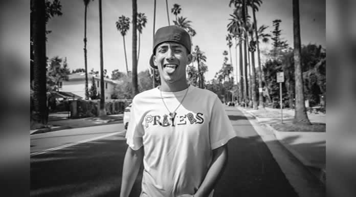 WARNER CHAPPELL MUSIC firma al prometedor creador de éxitos latinos YNG LVCAS