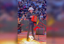PANTER BÉLICO se coloca en los Charts de Billboards