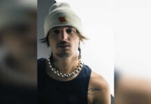 DANNY OCEAN lanza el video oficial de “BRING ME BACK TO LIFE” como un regalo a sus fans