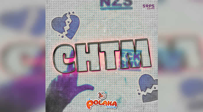 te pondrá a bailar con “CHTM”