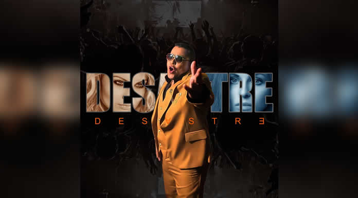 thumbnail_Cover - Desastre - JC Rey