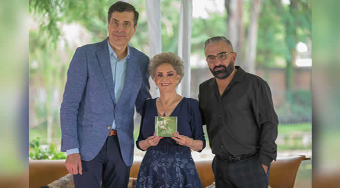 ¡TAL COMO ME LO CONTÓ, DON VICENTE DEJÓ UN VALIOSÍSIMO LEGADO MUSICAL!