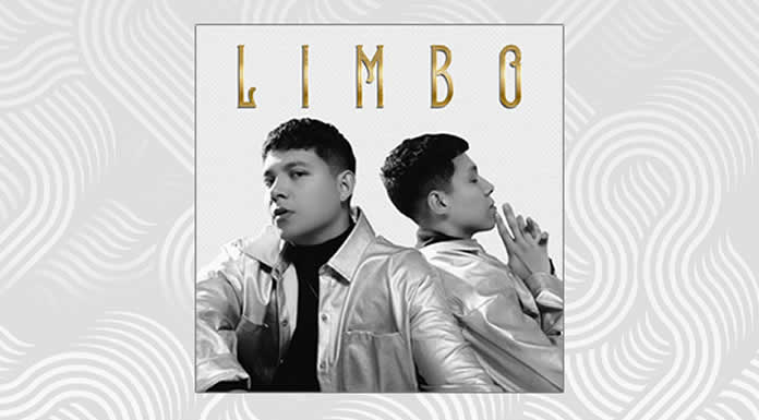EL DÚO DE HERMANOS, BRANDON REYES Y ELVIN, presenta nuevo tema titulado LIMBO
