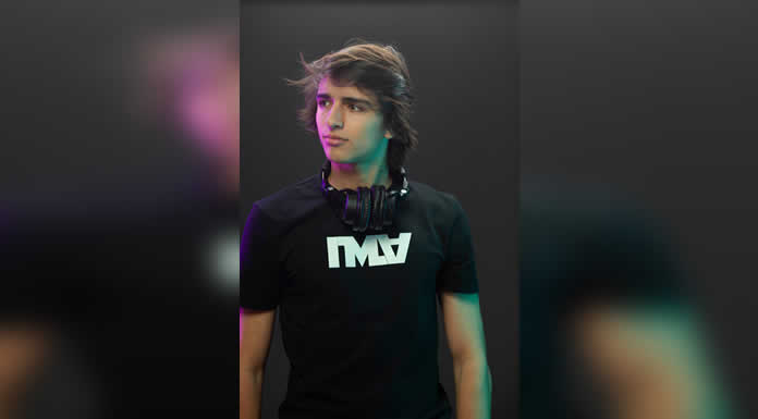 El DJ y Productor Musical IMATOLOSA (IMA) Deslumbra en la Escena Internacional con Sonidos Únicos y Electrizantes
