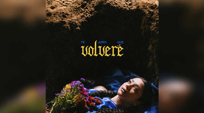 El audio filtrado de la nueva etapa musical de MON LAFERTE se llama “TE JURO QUE VOLVERÉ”