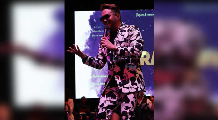 HARELD LEYRA celebra su 5º aniversario musical con gran presentación en el Teatro Tepeyac1