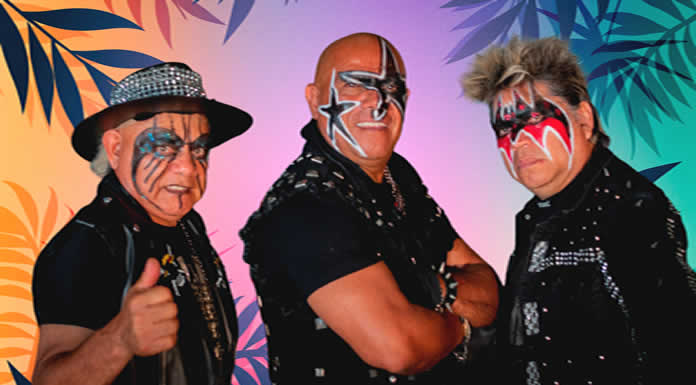 LOS SÚPddER CARACOLES