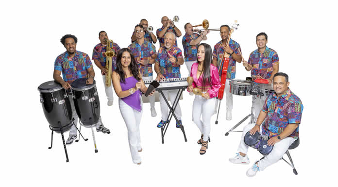Orquesta_Fuego