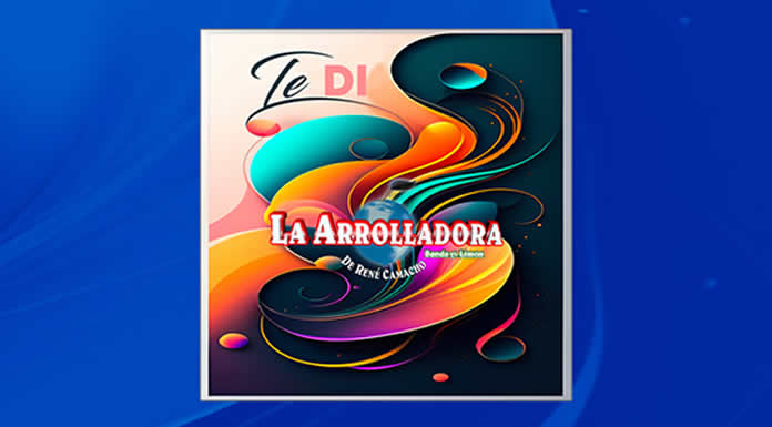 TE DI, un tema que nos hace bailar y disfrutar al ritmo de la música de banda