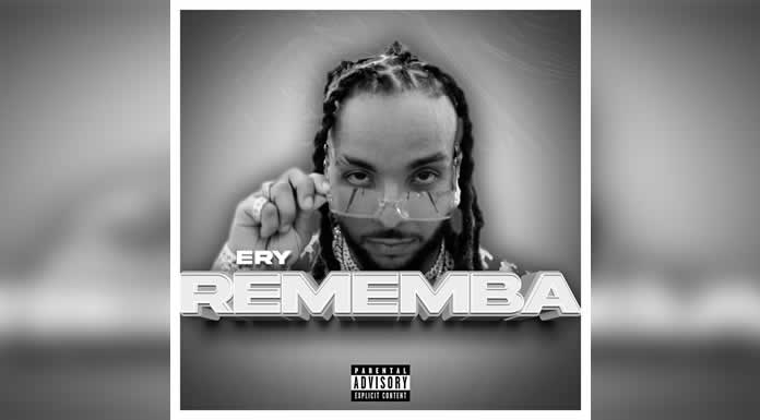 thumbnail_Cover - Rememba - Ery