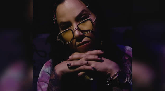 thumbnail_Lauren Reyes sigue con todo en la música