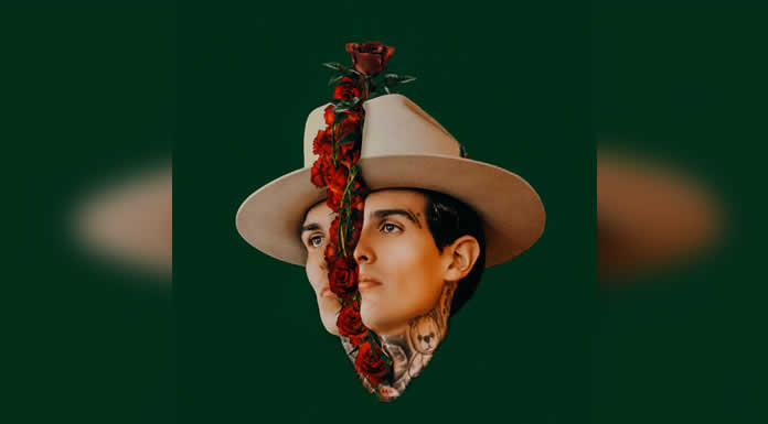 ADRIEL FAVELA recibe nominación al LATIN GRAMMY por su álbum EP “SÓLO MUERE SI SE OLVIDA” @lachicuela