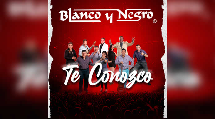 BLANCO Y NEGRO presenta su nuevo sencillo “TE CONOZCO” @lachicuela.com